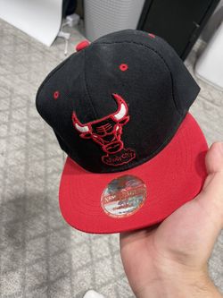 Chicago Bulls SnapBack