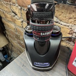 Babyliss Snap Fx Clipper