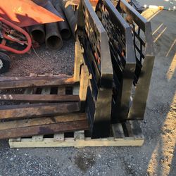 Pallet Forks