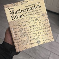 Free Math Bible 