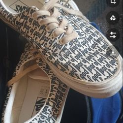 Fear Of God Vans  Size 11