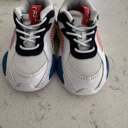 Pump Toddler 5c Like New 