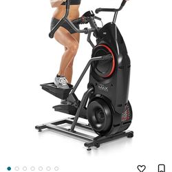 Bowflex M3 TRAINER