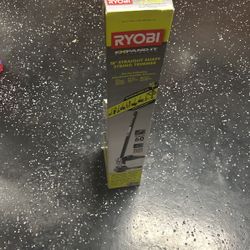 RYOBI 18” Straight Shaft String Trimmer Attachment
