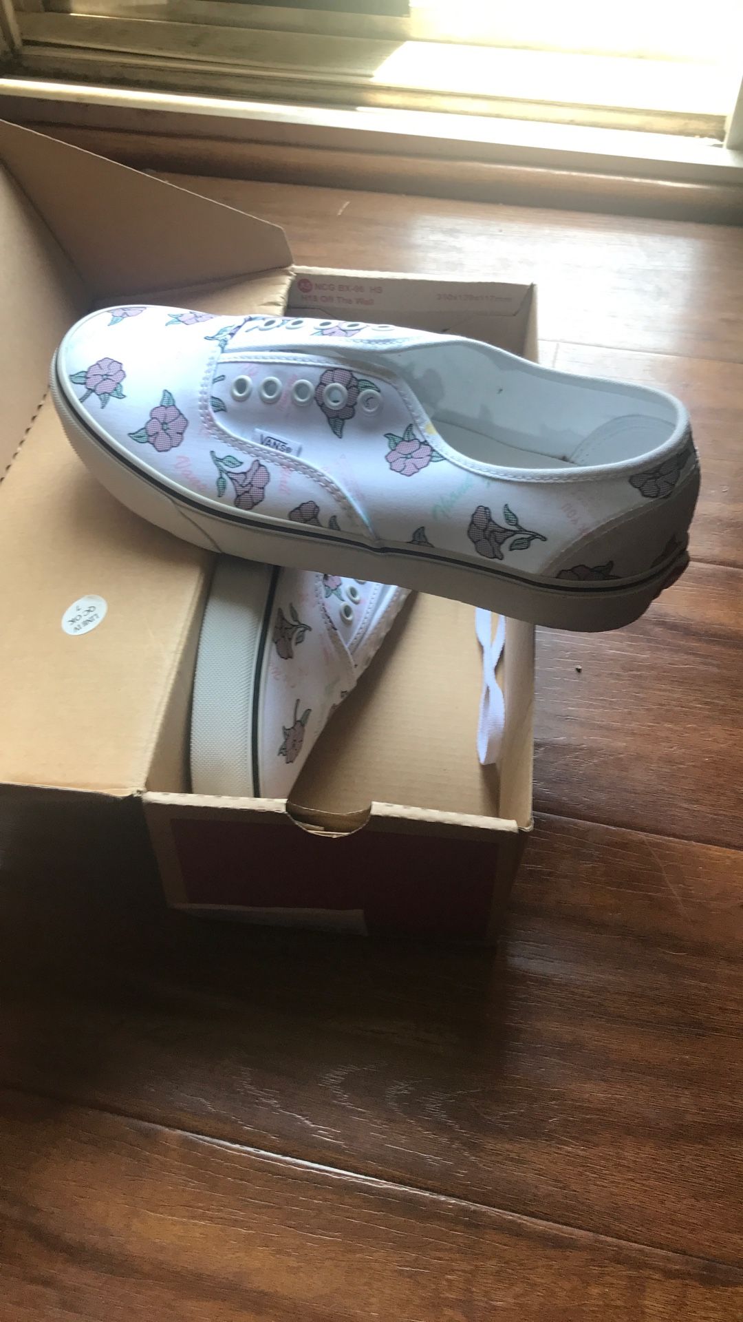 Vans