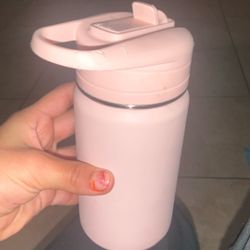 Hydrapeak Water Bottle