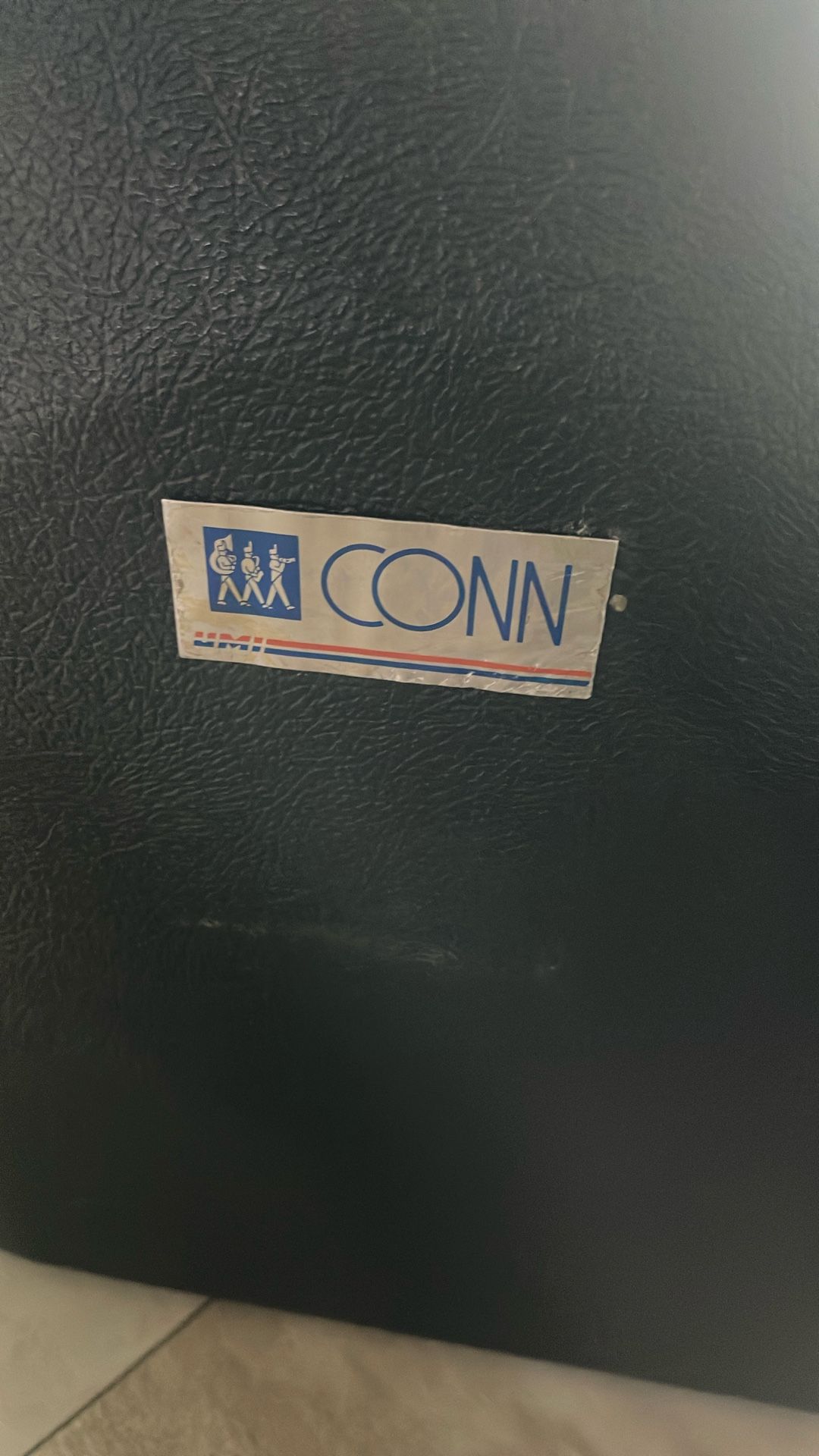 CONN double French horn