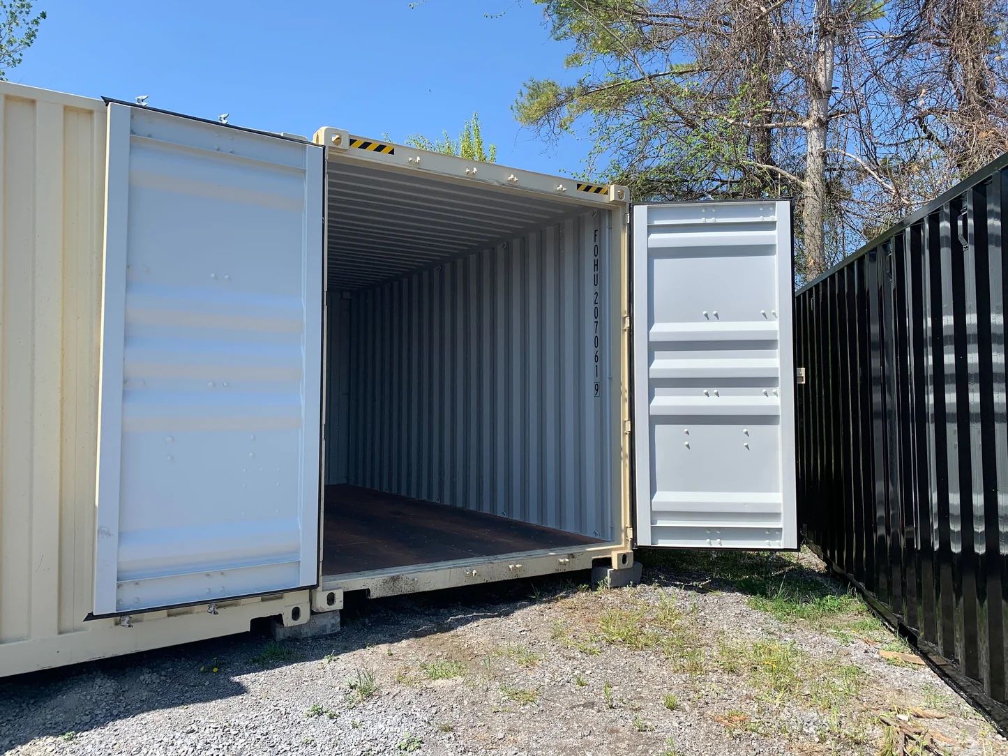 Shipping Containers For Sale!!