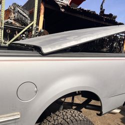 F150 Tanoue Cover Have It A 1997 F150