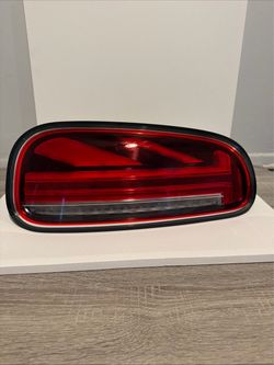 2020-2024 Mini Cooper Mini Clubman F54 Left Driver LED Tail Light OEM INS QLTY