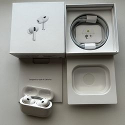 Apple AirPods Pro (Gen. 2)