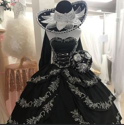 New Quince Dress