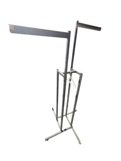 4 Way Garment Rack