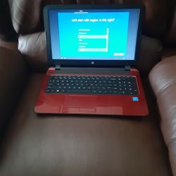 LOPTO HP IN GOO CONDITION 