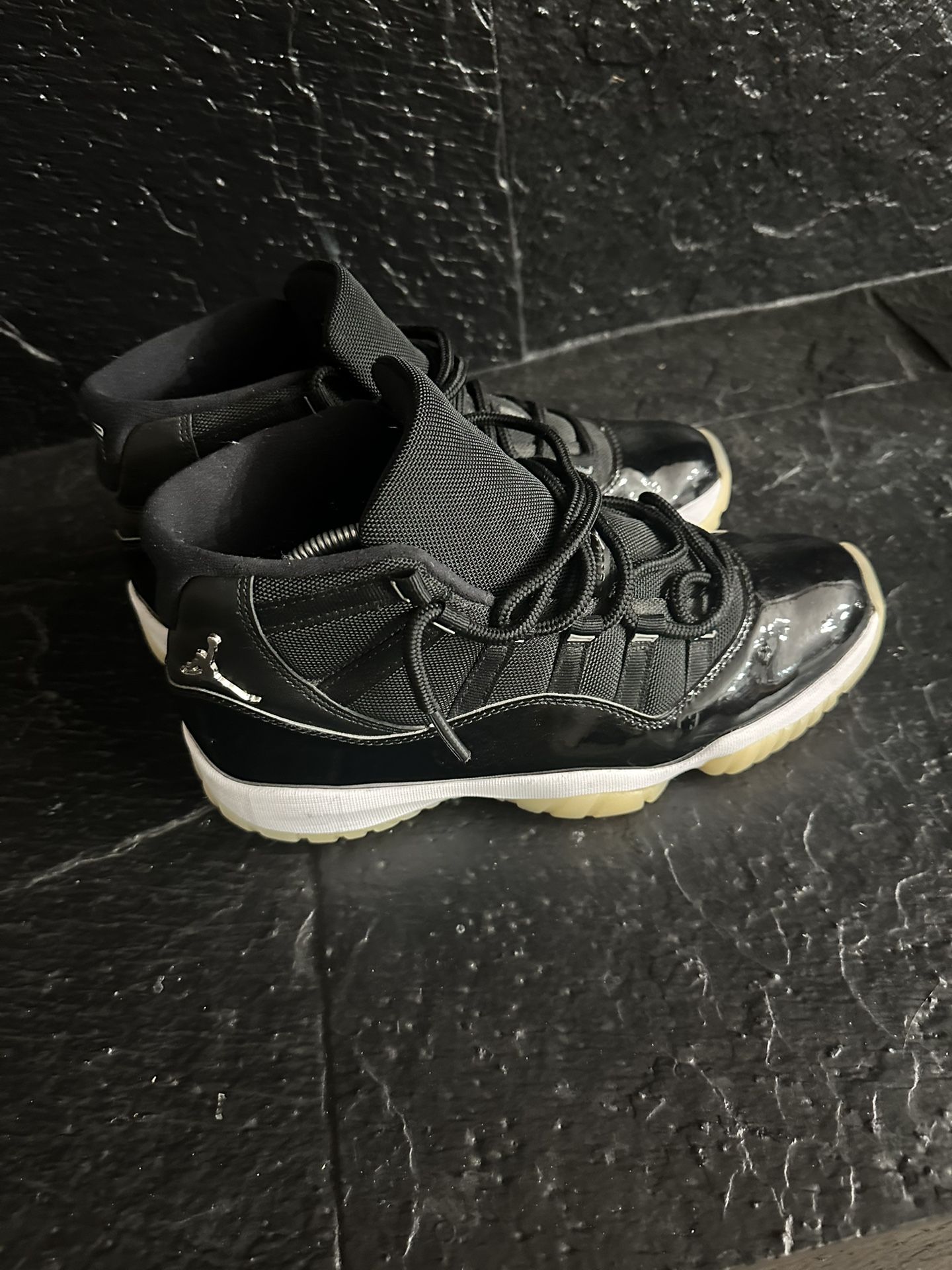 Jordan 11 Jubilee