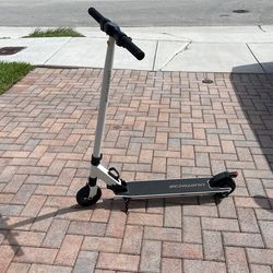 Schwinn Tone 3 White