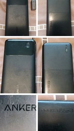 2 Power Packs for $30