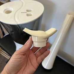 Air Innovations Cool Mist Digital Humidifier