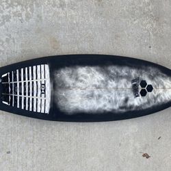 Channel Islands POD Mod 5’4”