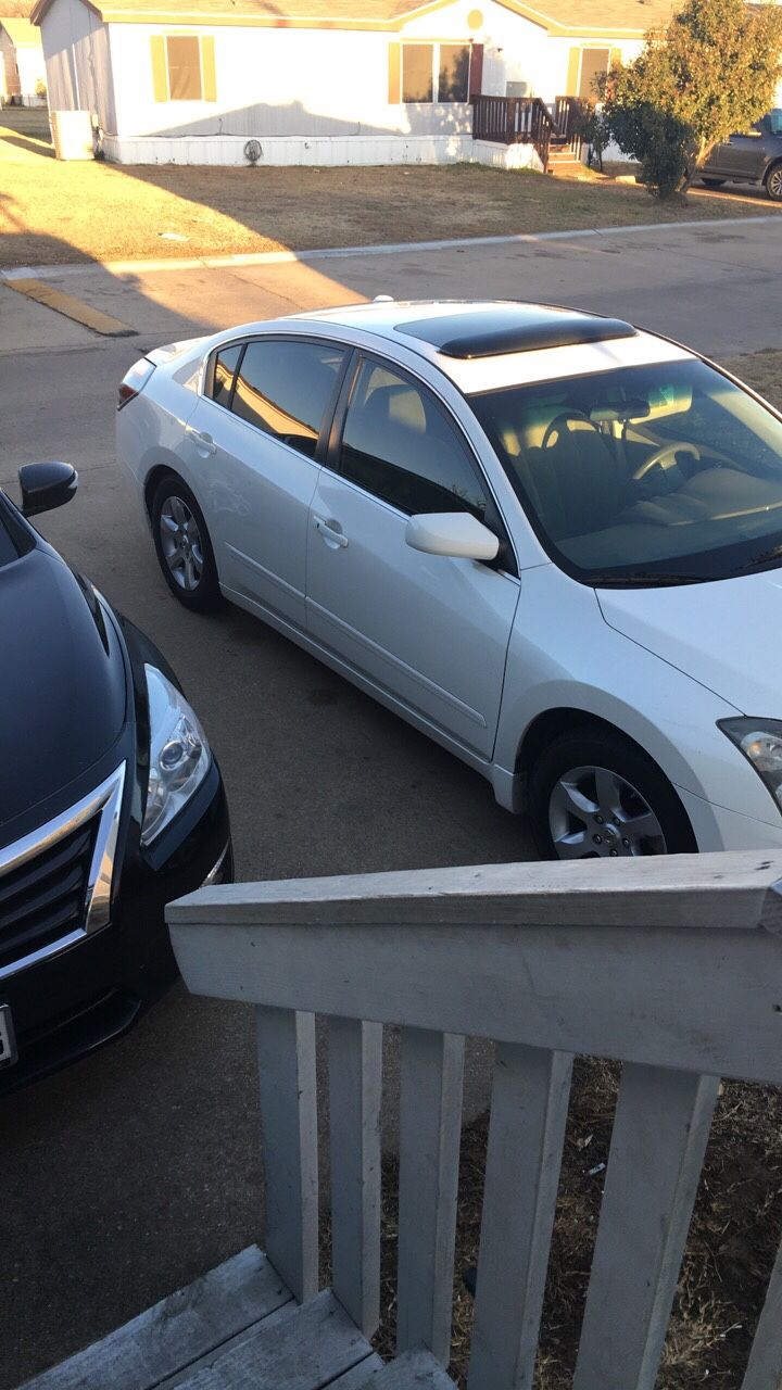 2009 Nissan Altima