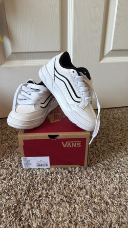 Vans Hylane