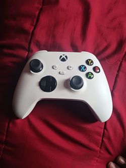 Xbox Series X Controller