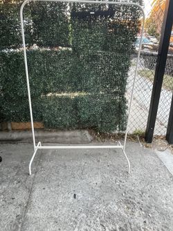 Arca para colgar ropa