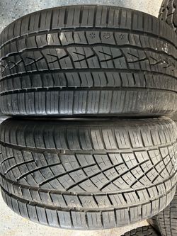 255-35-18 continental