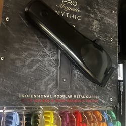 Style Craft Barber Clippers, Babyliss Pro Trimmer, Babyliss Pro Shaver 