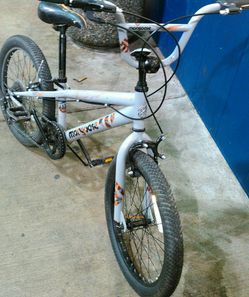 Mongoose mtmx cheap