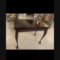 Antique Console/Table