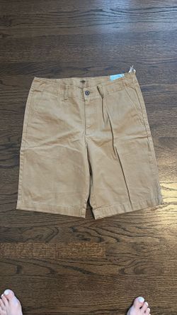 Men’s Old Navy Shorts Size 33 NEW
