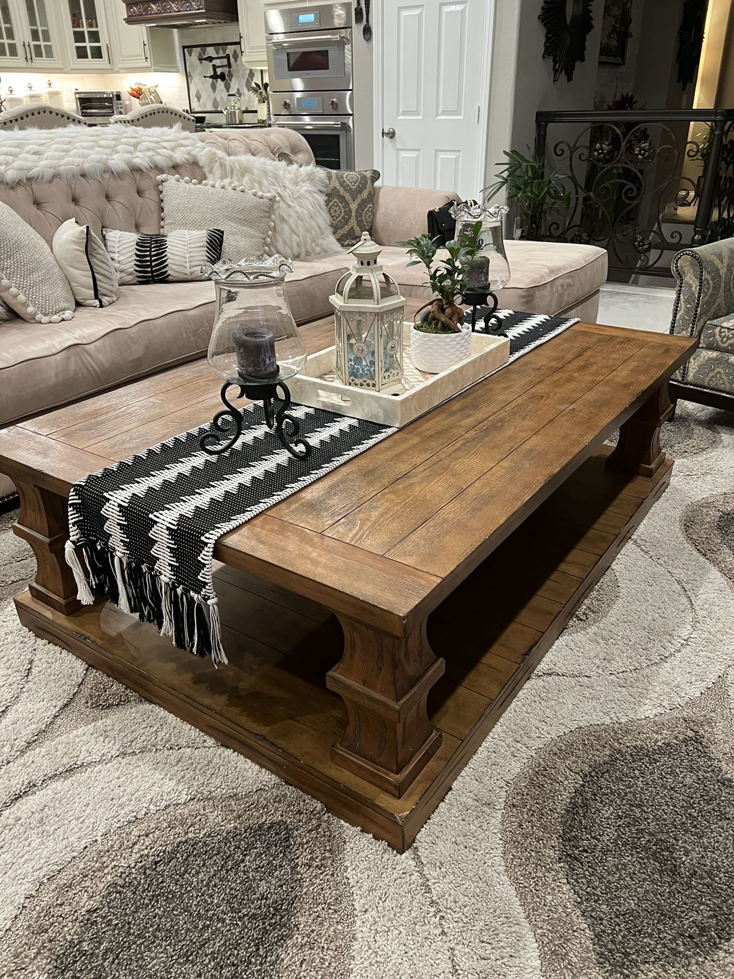 Offer up on sale coffee tables