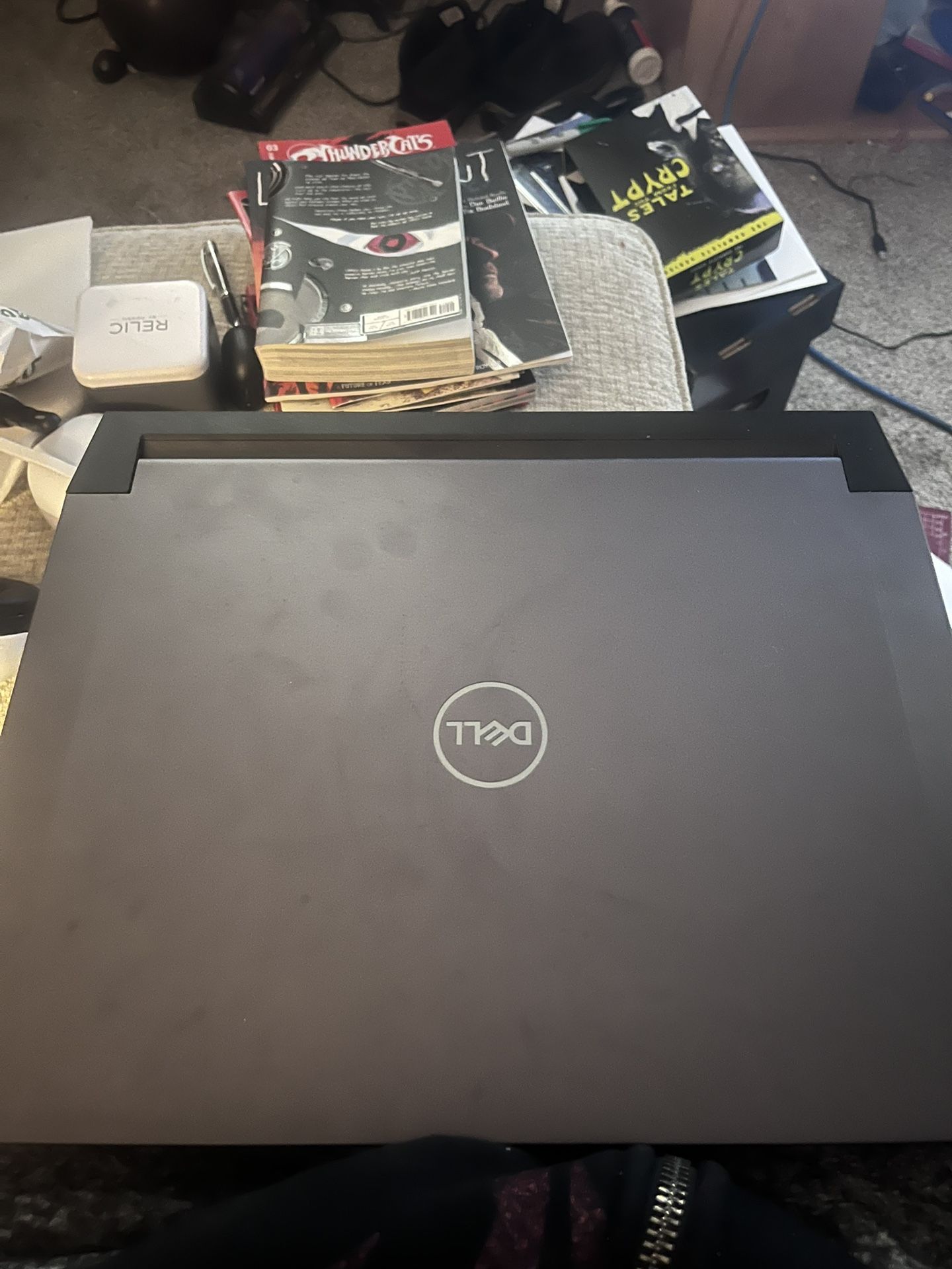 Dell Alien Ware Gaming Laptop 