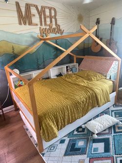 Brand-New, Full Sized Mattress