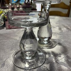 Candleholders