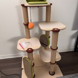 PETLIBRO Castle Cat Tree