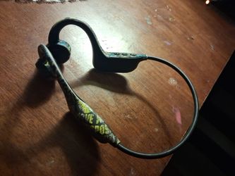 Wireless headphones