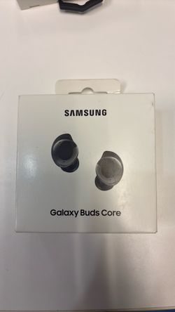 Samsung buds $90