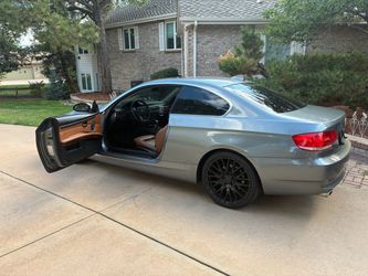 2008 BMW 328xi