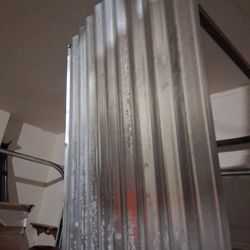 Free siding 10 feet x1