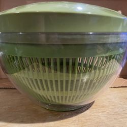 Salad Spinner 