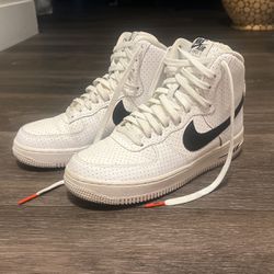 Nike Air Force 1 Size 6Y