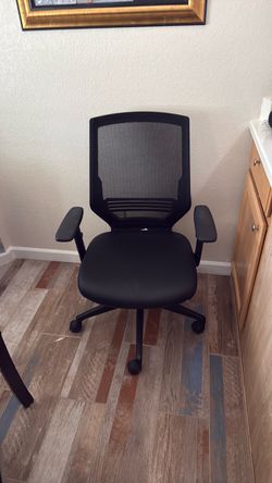 Office chair