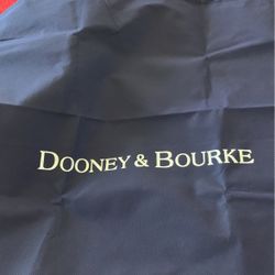Dooney & Bourke Dust Bag (L)