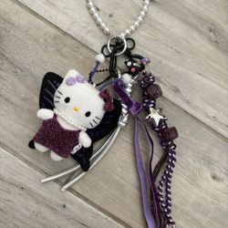Sanrio Keychain 
