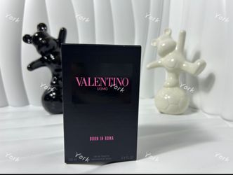 Valentino Cologne 