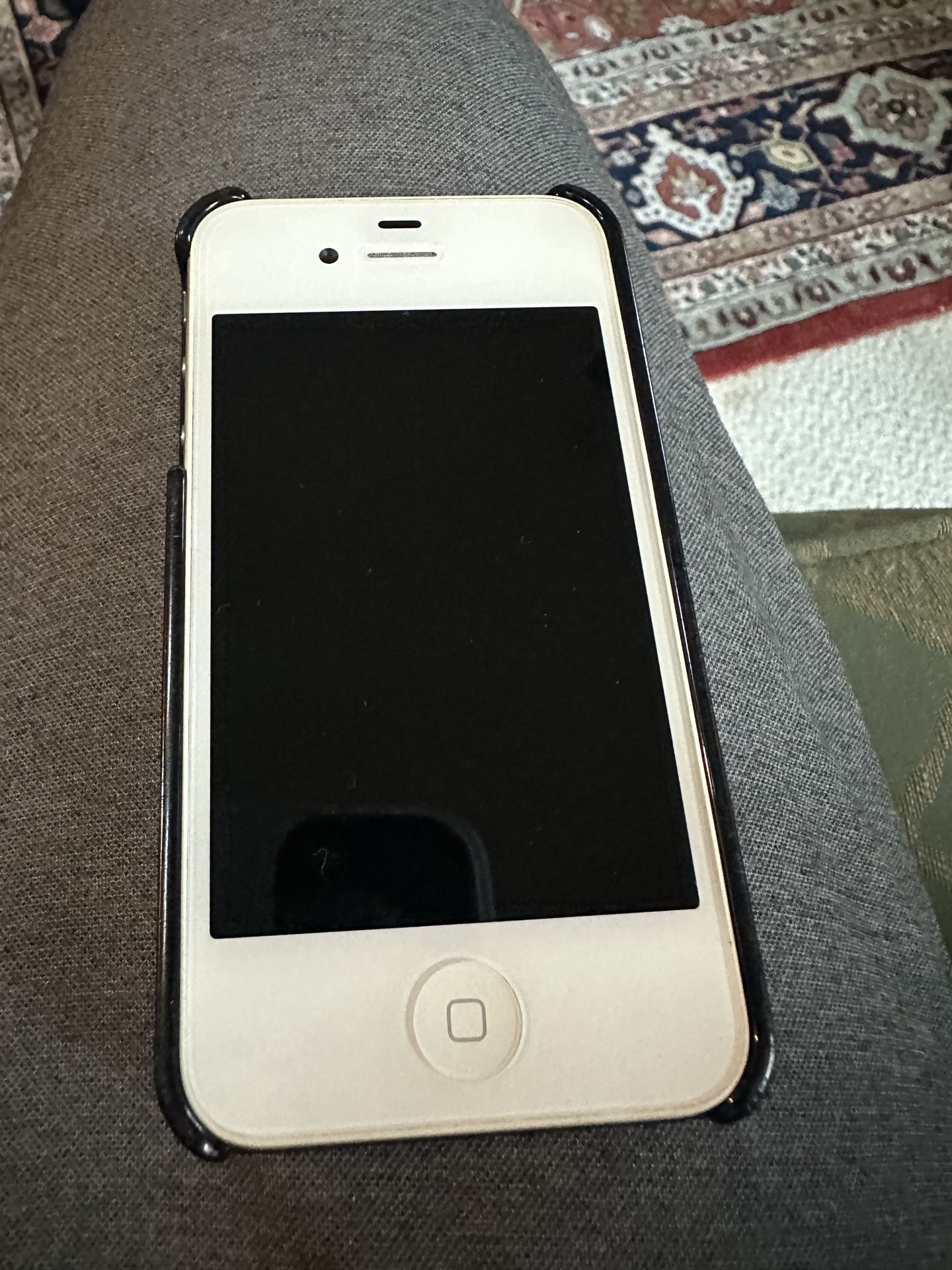 iPhone 4