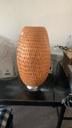 Ikea Lamp