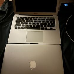 Apple Macbook Air 13.3 Inch Laptop